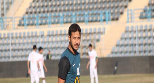 مصدر بالزمالك: طلبات انبي المالية بشأن رفعت "مبالغ فيها" 